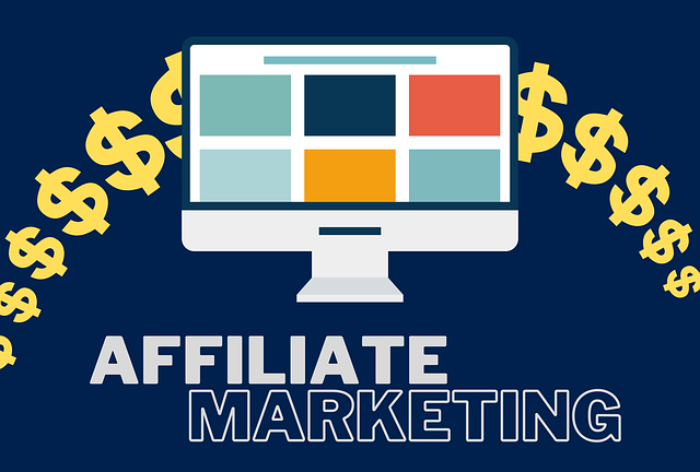 free affiliate marketing