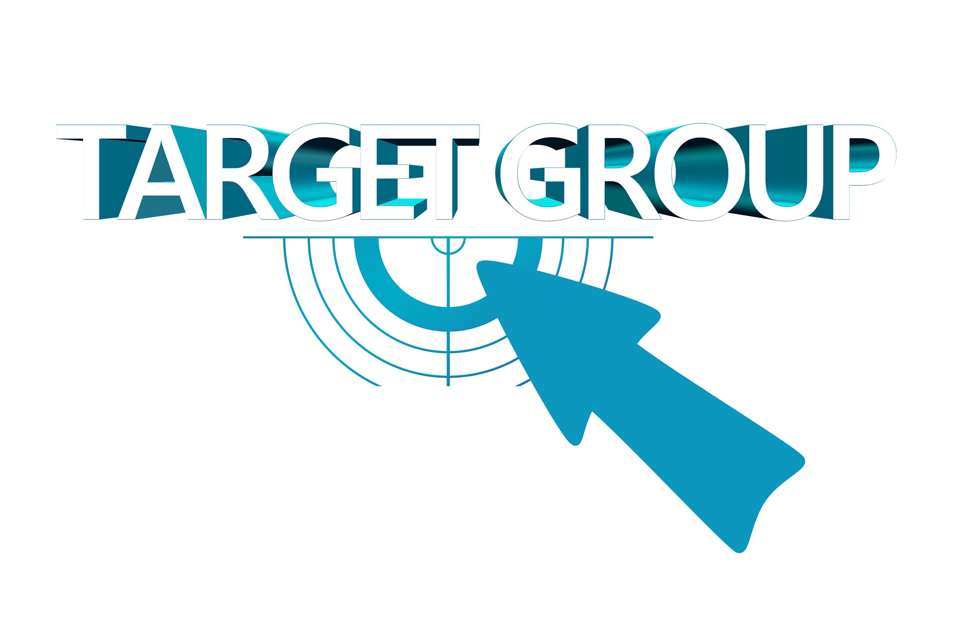 target group