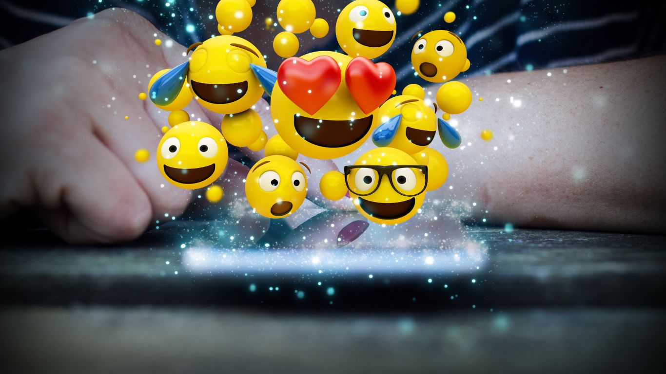 emojis