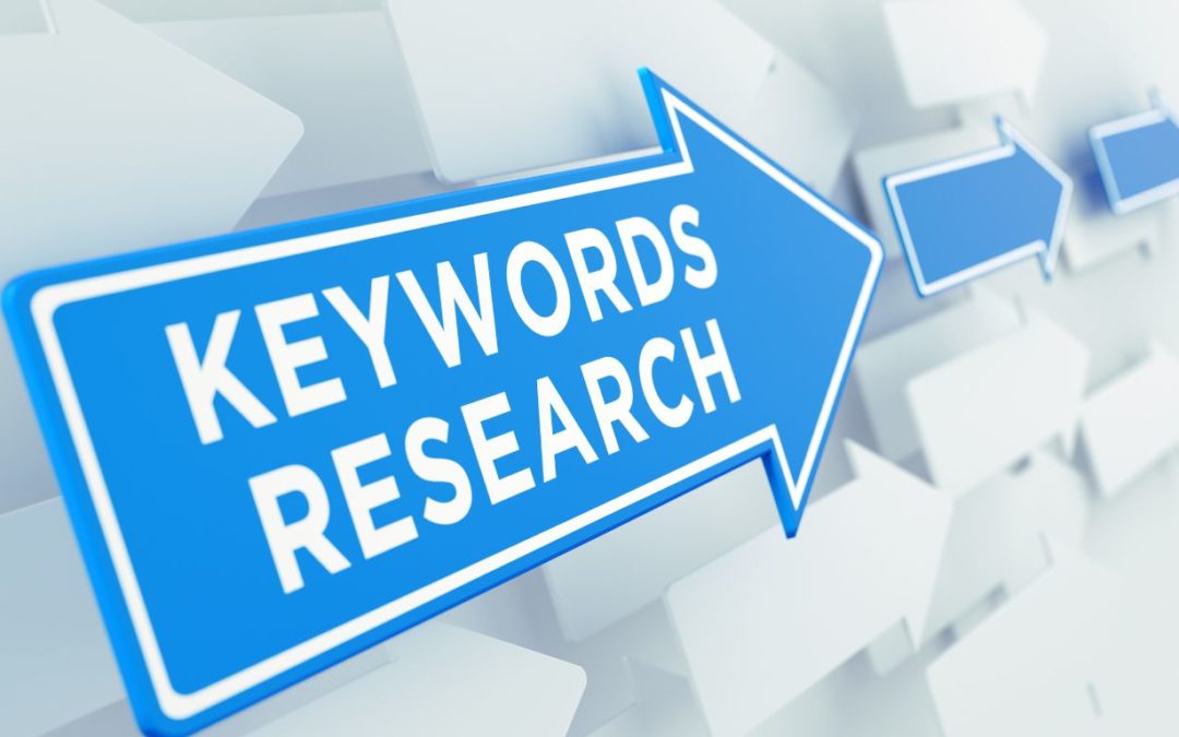 keyword strategy