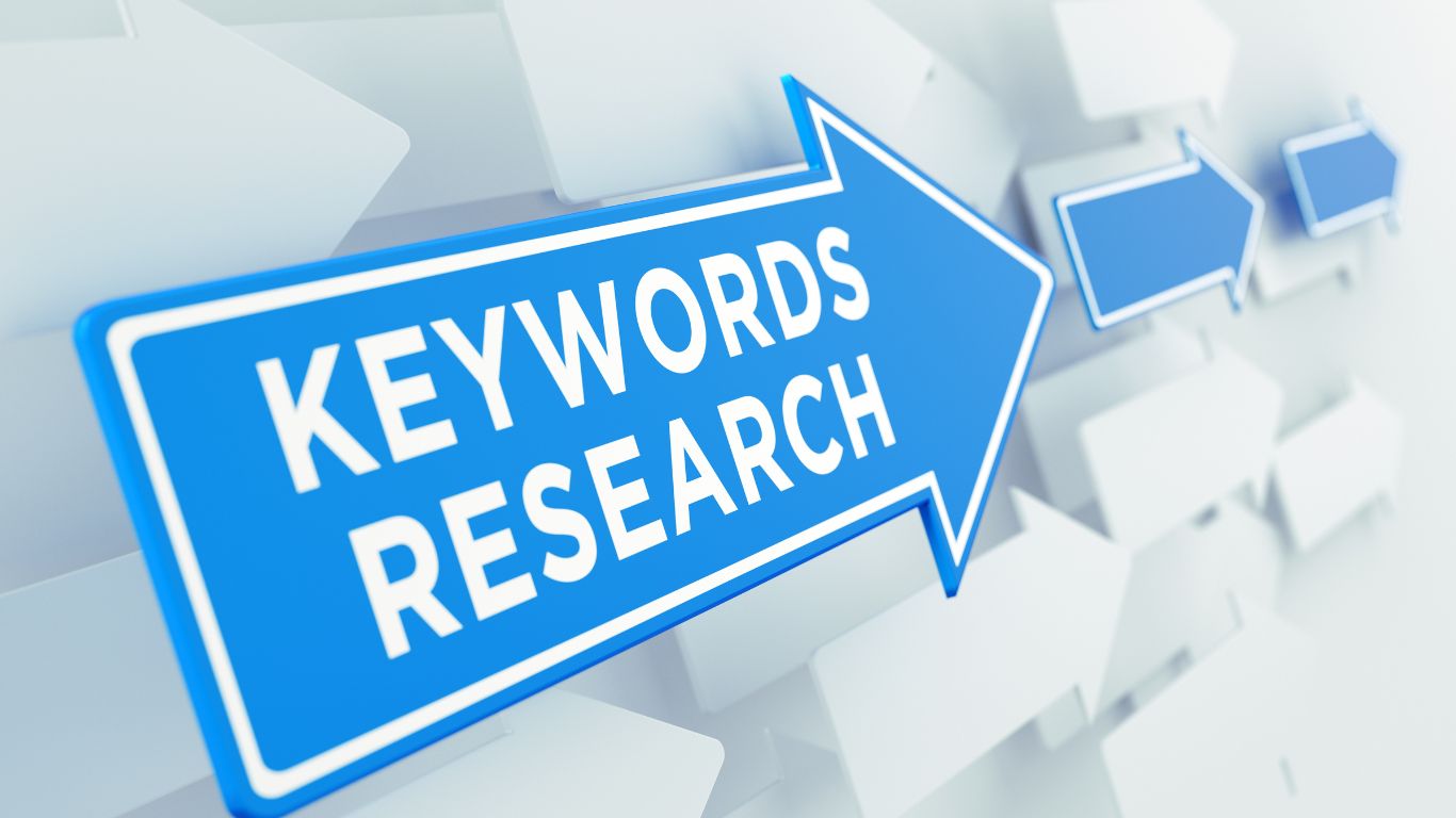 keyword strategy