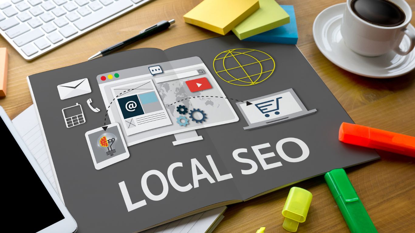 local seo