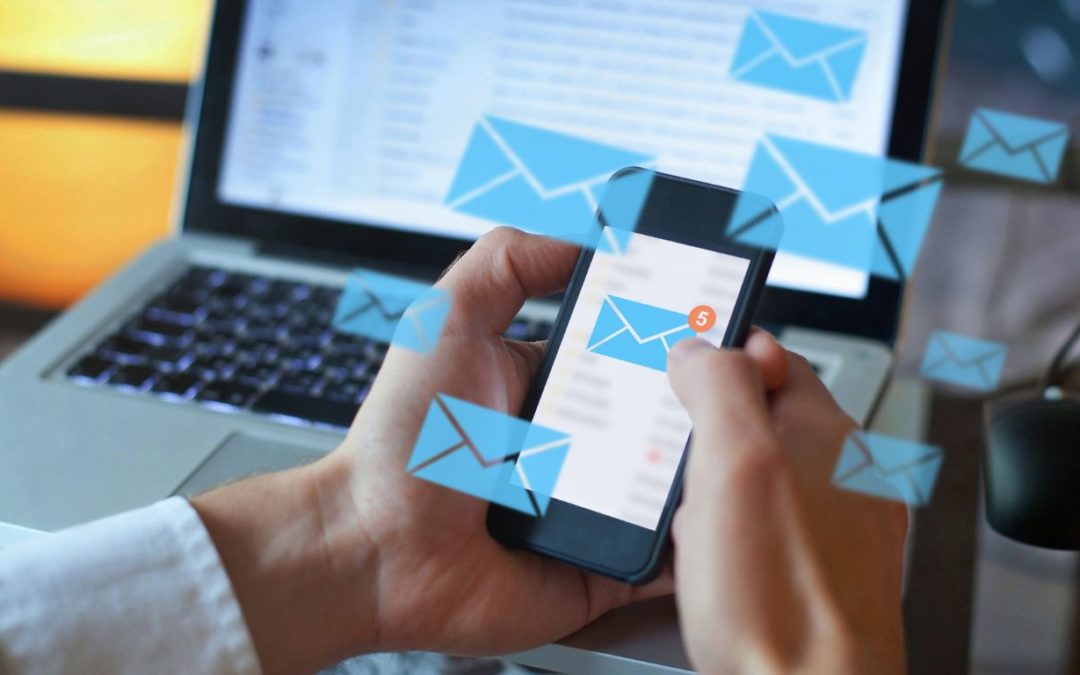 mastering email marketing