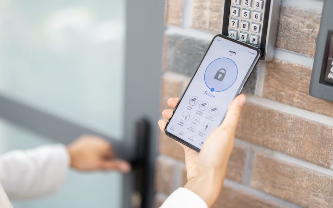 august wifi smart lock