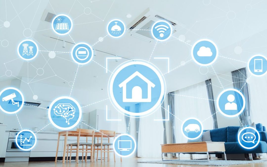 ultimate guide to home automation devices