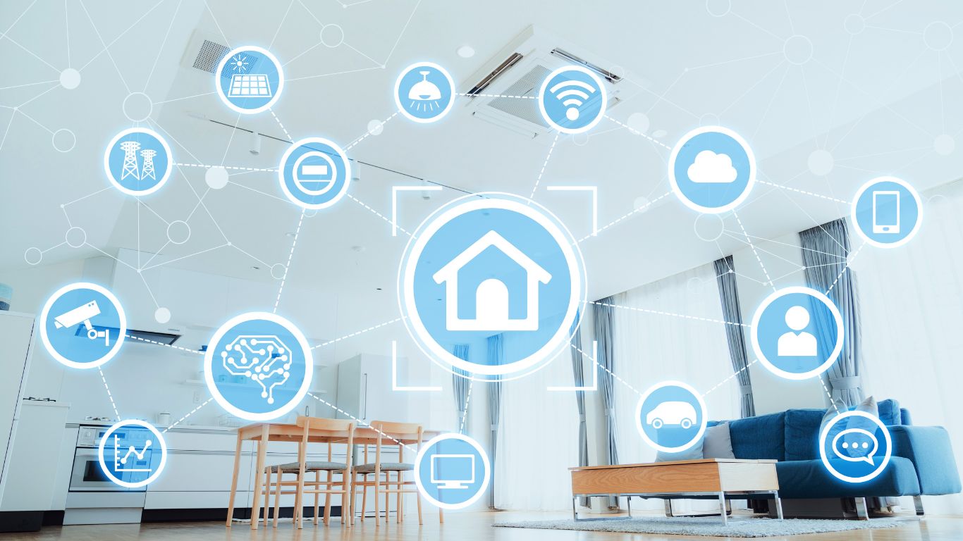 ultimate guide to home automation devices