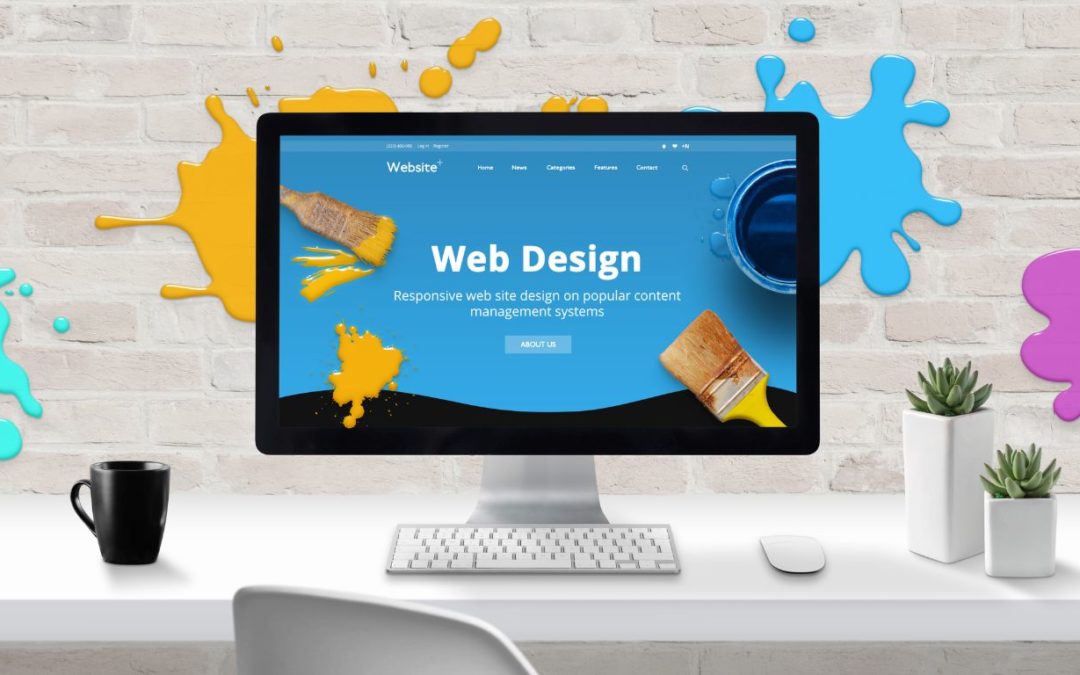 web design