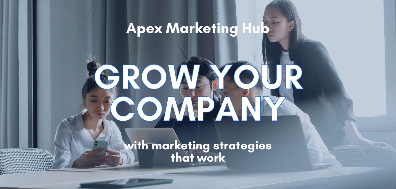 Apex Marketing Hub